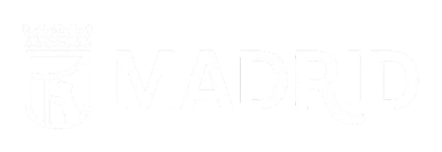 Logo del Ayuntamiento de Madrid