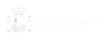 Logo de Ministerio de Trabajo
