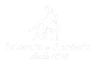 Logo de Balneario de Mondariz