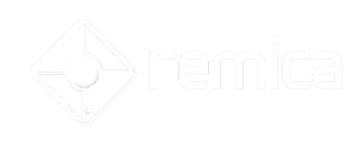 Logo de Remica
