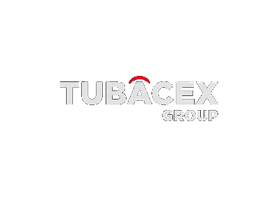 Logo de Tubacex
