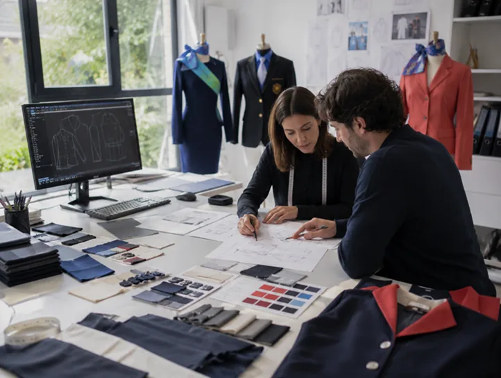 Conocimiento textil